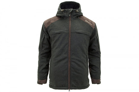 MILG Jacke - Olive – Carinthia