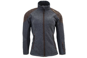 TLLG Jacke Damen - Grey – Carinthia