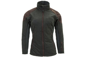 TLLG Jacke Damen - Olive – Carinthia