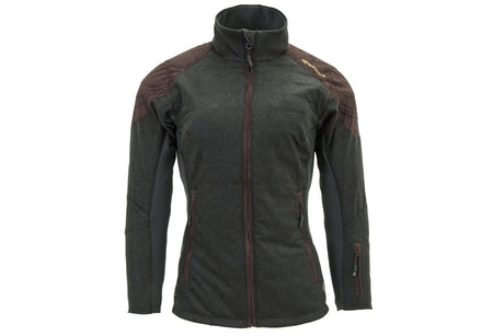 TLLG Jacke Damen - Olive – Carinthia