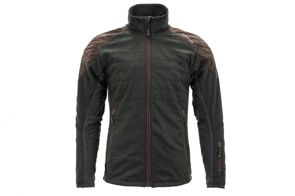 TLLG 2.0 Jacke - Olive – Carinthia