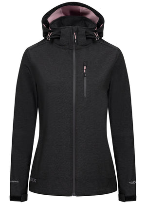 Lorimer - Dark Grey Marl - Trespass