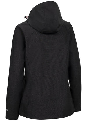 Lorimer - Dark Grey Marl - Trespass