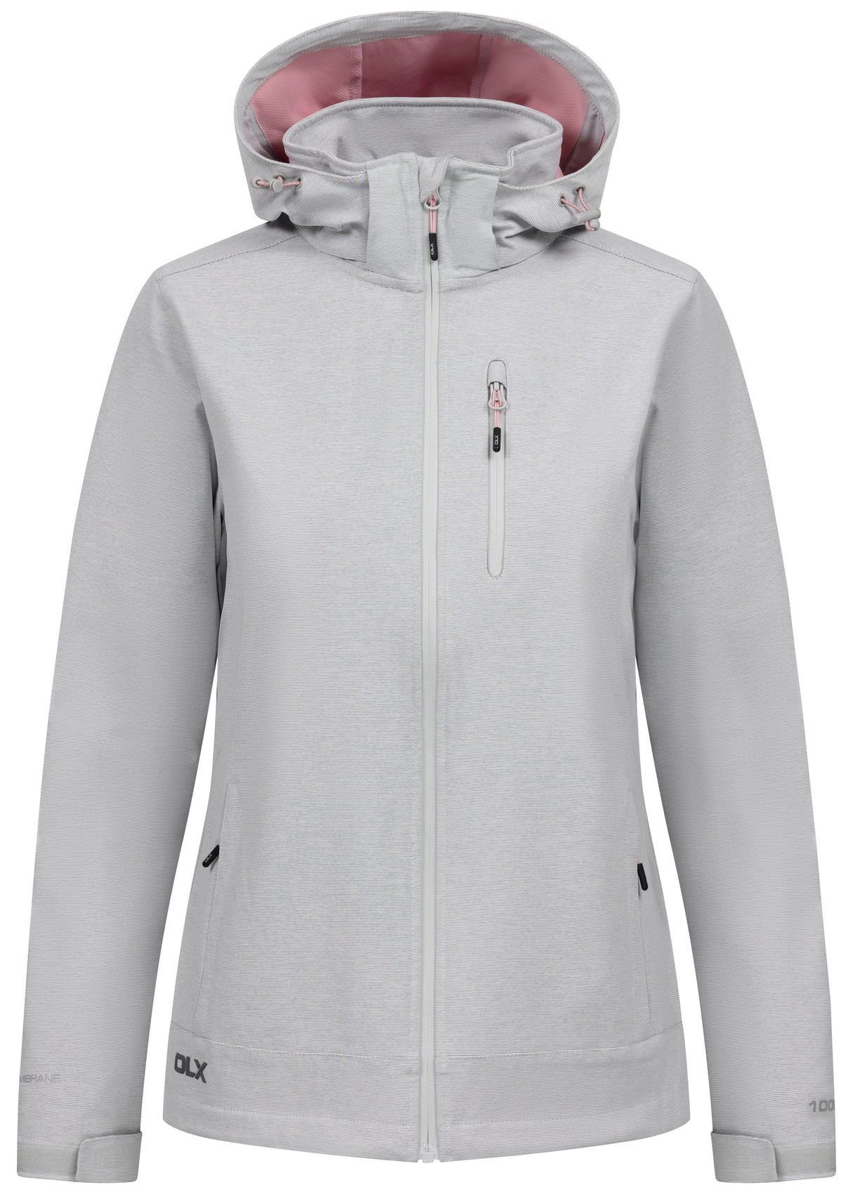 Lorimer - Pale Grey Marl - Trespass