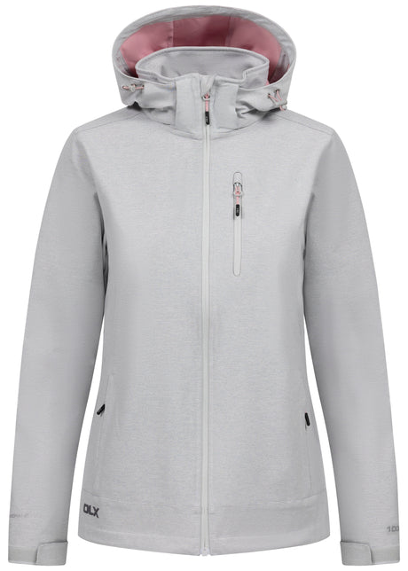 Lorimer - Pale Grey Marl - Trespass
