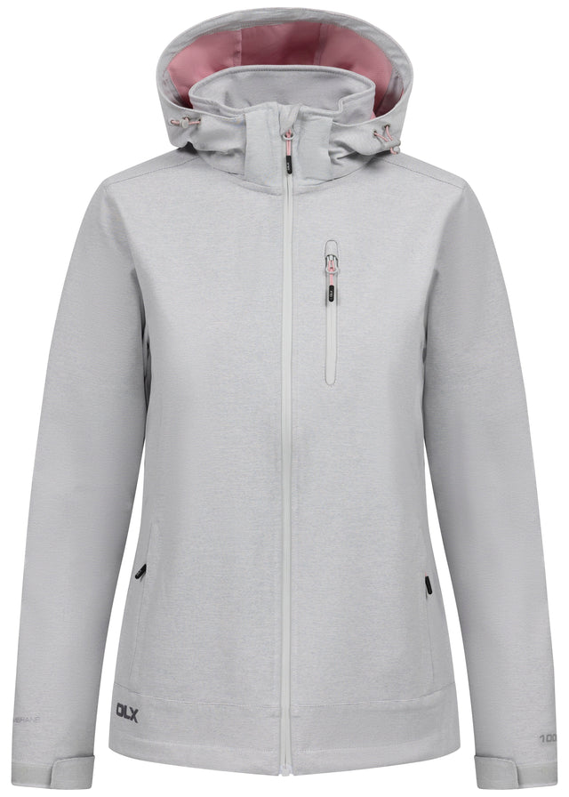 Lorimer - Pale Grey Marl - Trespass