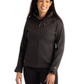 Lorimer - Dark Grey Marl – Trespass