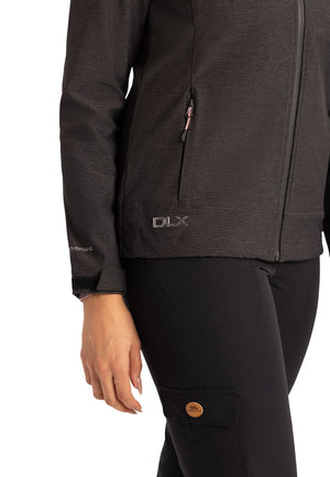 Lorimer - Dark Grey Marl - Trespass