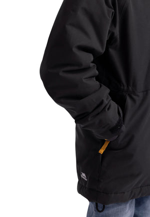 Ultimately - Black - Trespass