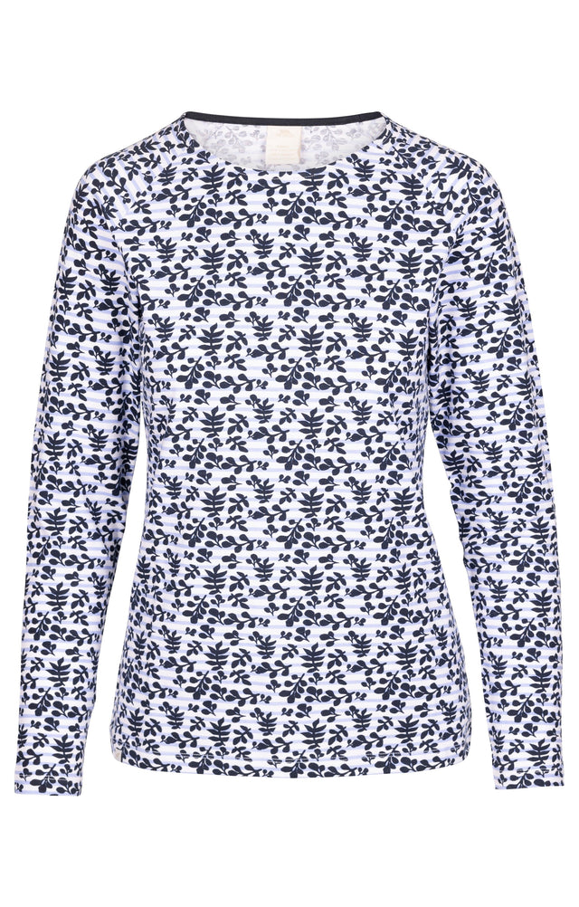 Lottie - Cool Blue Stripe - Trespass