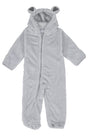 Loveable - Pale Grey - Trespass