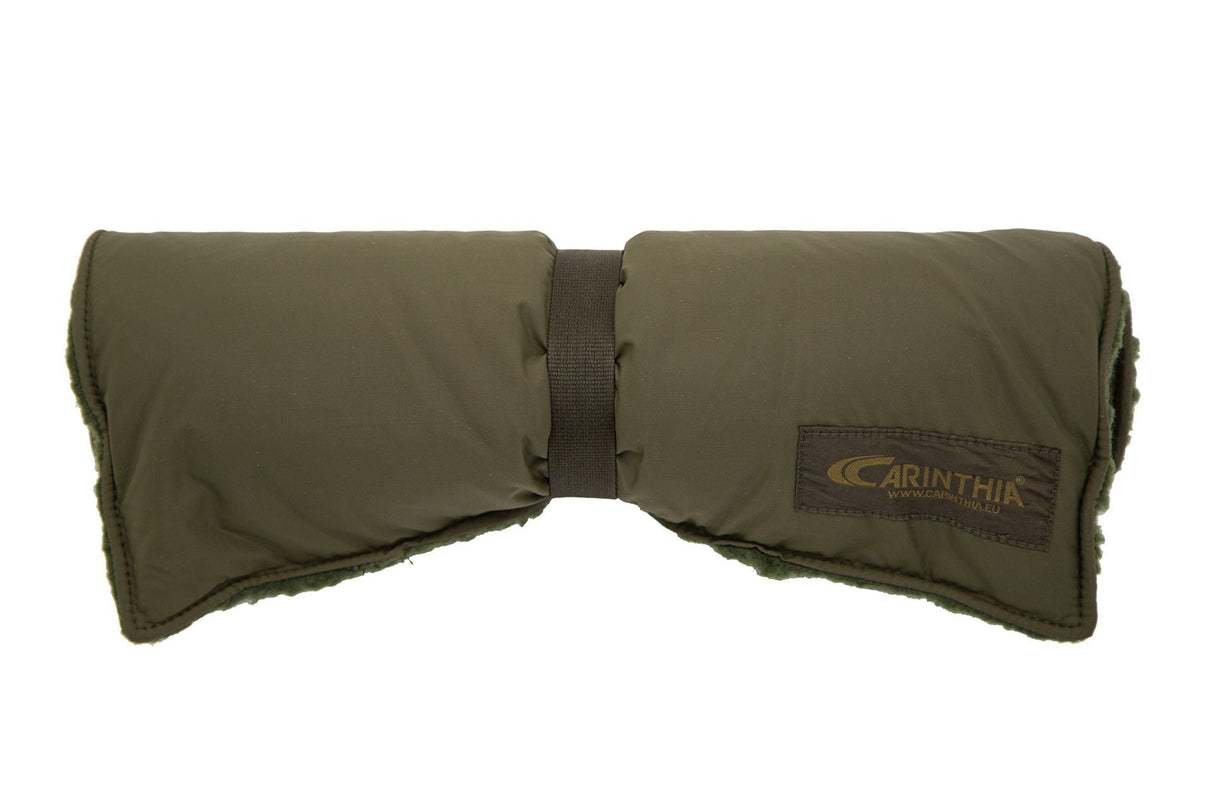 Ansitzkissen Olive – Carinthia