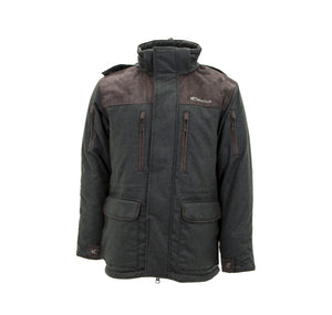 G-LOFT Loden-Parka 2.0 - Olive – Carinthia