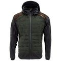 ISLG Jacke - Olive – Carinthia