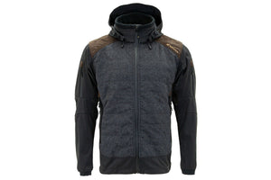 ISLG Jacke - Grau – Carinthia