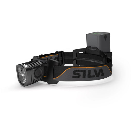 Headlamp LR2000RC - Silva