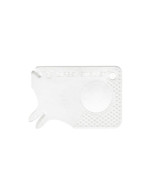 Tick Remover Tool (Compact Card) - Life Systems