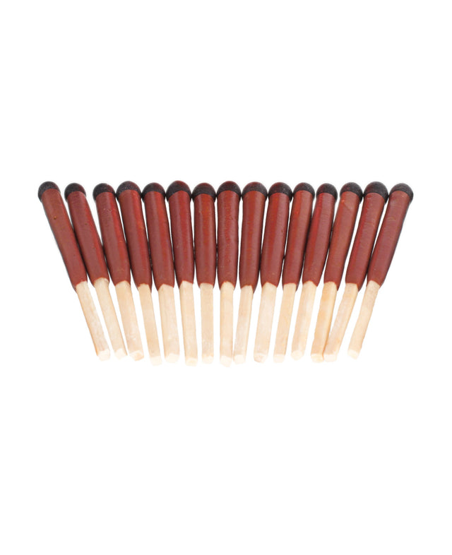 Stormproof Matches, Refill Pack (15 Matc - Life Systems