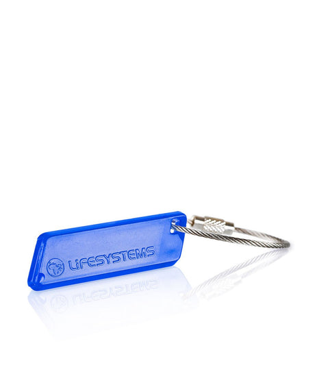 Glow Marker, Blue - Life Systems
