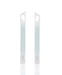 8H Glow Sticks ? White (2-Pack) - Life Systems