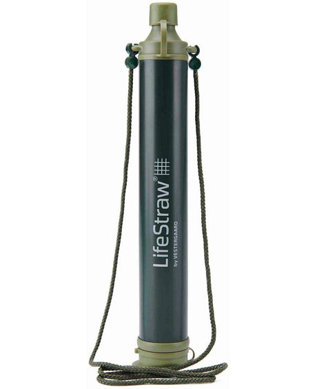 Personal - LifeStraw