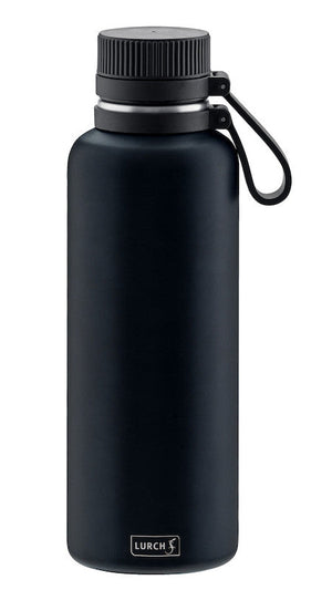 Thermoflasche Outdoor 1,0 l - Lurch