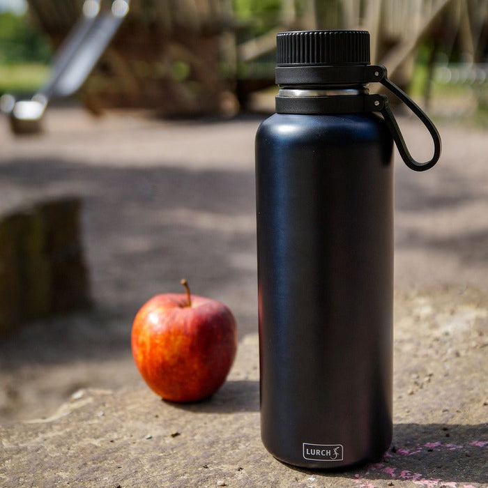 Thermoflasche Outdoor 1,0 l - Lurch