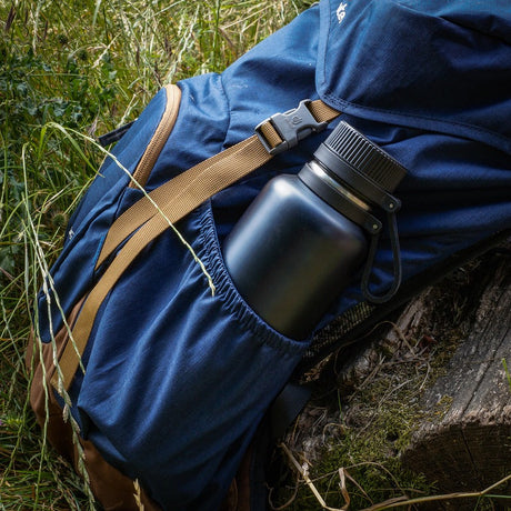 Thermoflasche Outdoor 1,0 l - Lurch