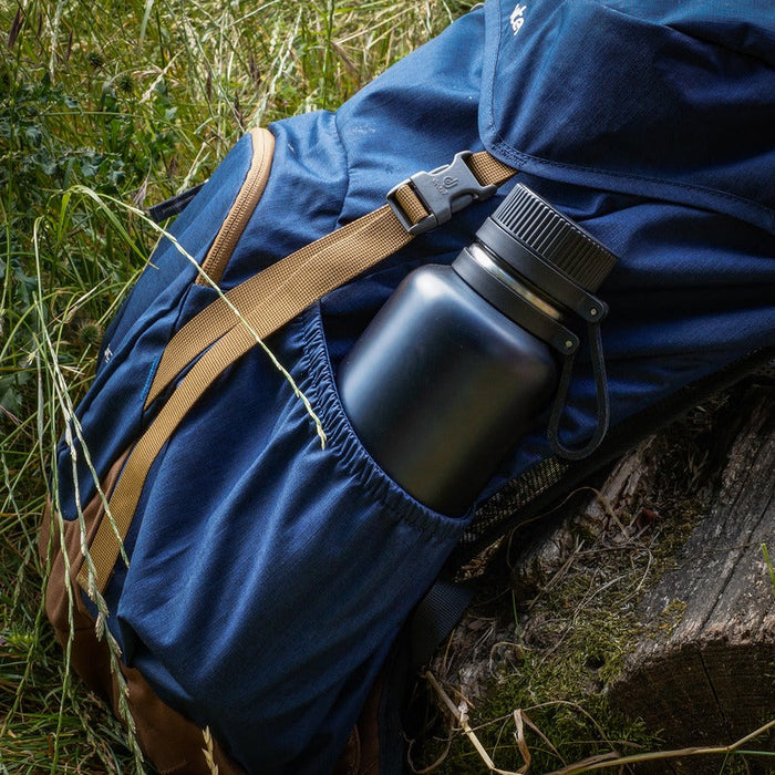 Thermoflasche Outdoor 1,0 l - Lurch