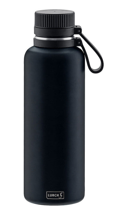 Thermoflasche Outdoor 1,0 l - Lurch