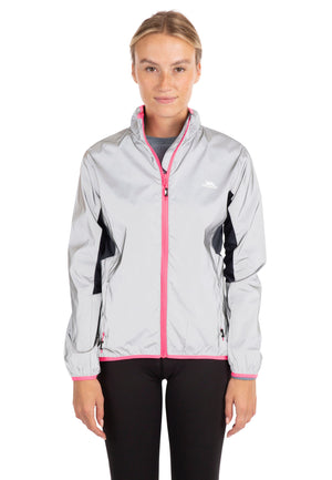 Lumi - Silver Reflective - Trespass