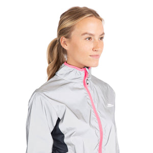 Lumi - Silver Reflective - Trespass