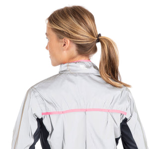 Lumi - Silver Reflective - Trespass