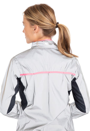 Lumi - Silver Reflective - Trespass