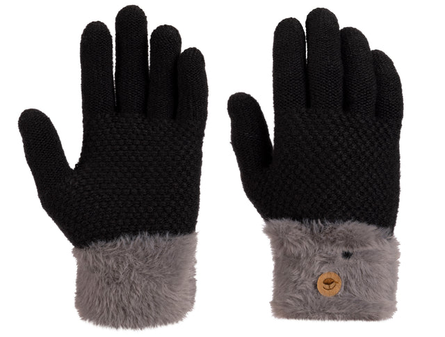 Lunark - Dark Grey - Trespass