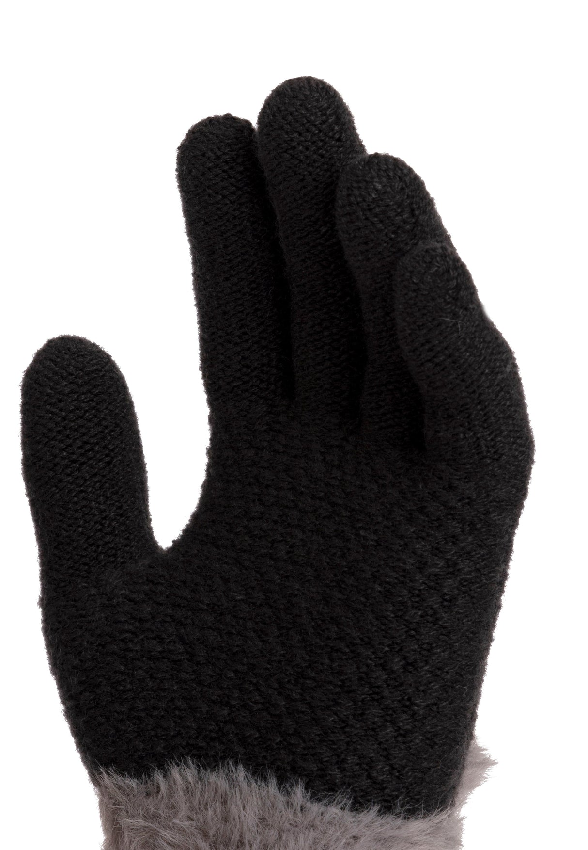 Lunark - Dark Grey - Trespass