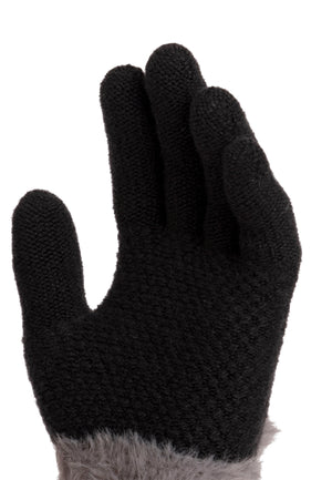 Lunark - Dark Grey - Trespass