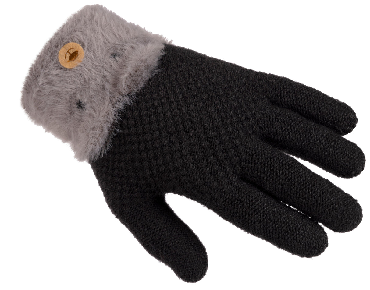 Lunark - Dark Grey - Trespass