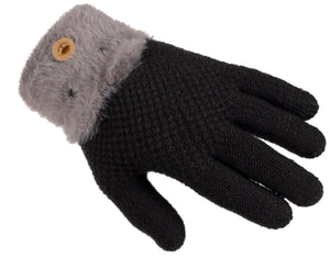 Lunark - Dark Grey - Trespass