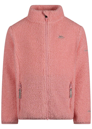 Lunner - Baby Pink - Trespass