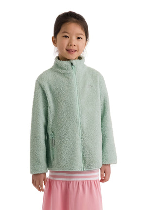 Lunner - Spring Green - Trespass