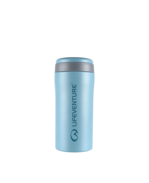 Thermal Mug - Life Venture - Matt Ice Blue