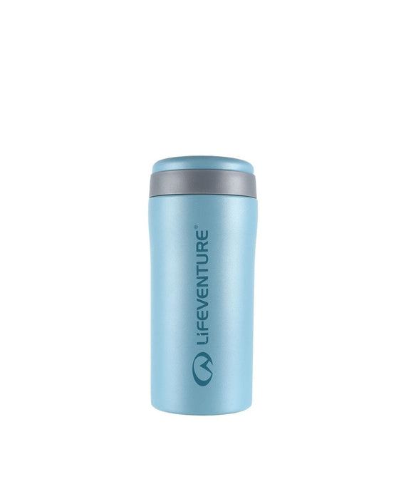 Thermal Mug - Life Venture - Matt Ice Blue