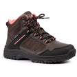 Lyre - Dark Brown - Trespass