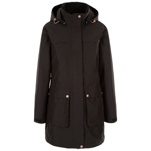 Trespass FAJKRATR0051 BLK
