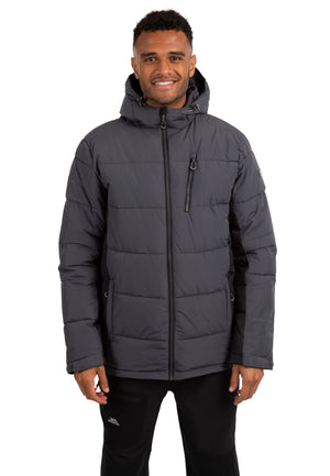 Lescote - Dark Grey - Trespass