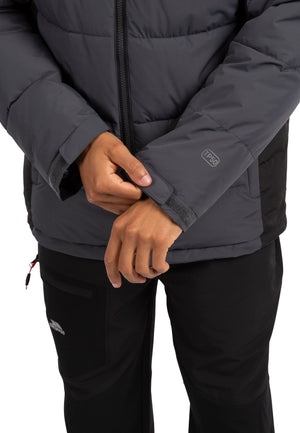 Lescote - Dark Grey - Trespass