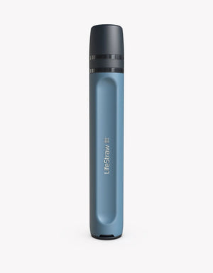 Peak Series Personal Water Filter Straw – LifeStraw