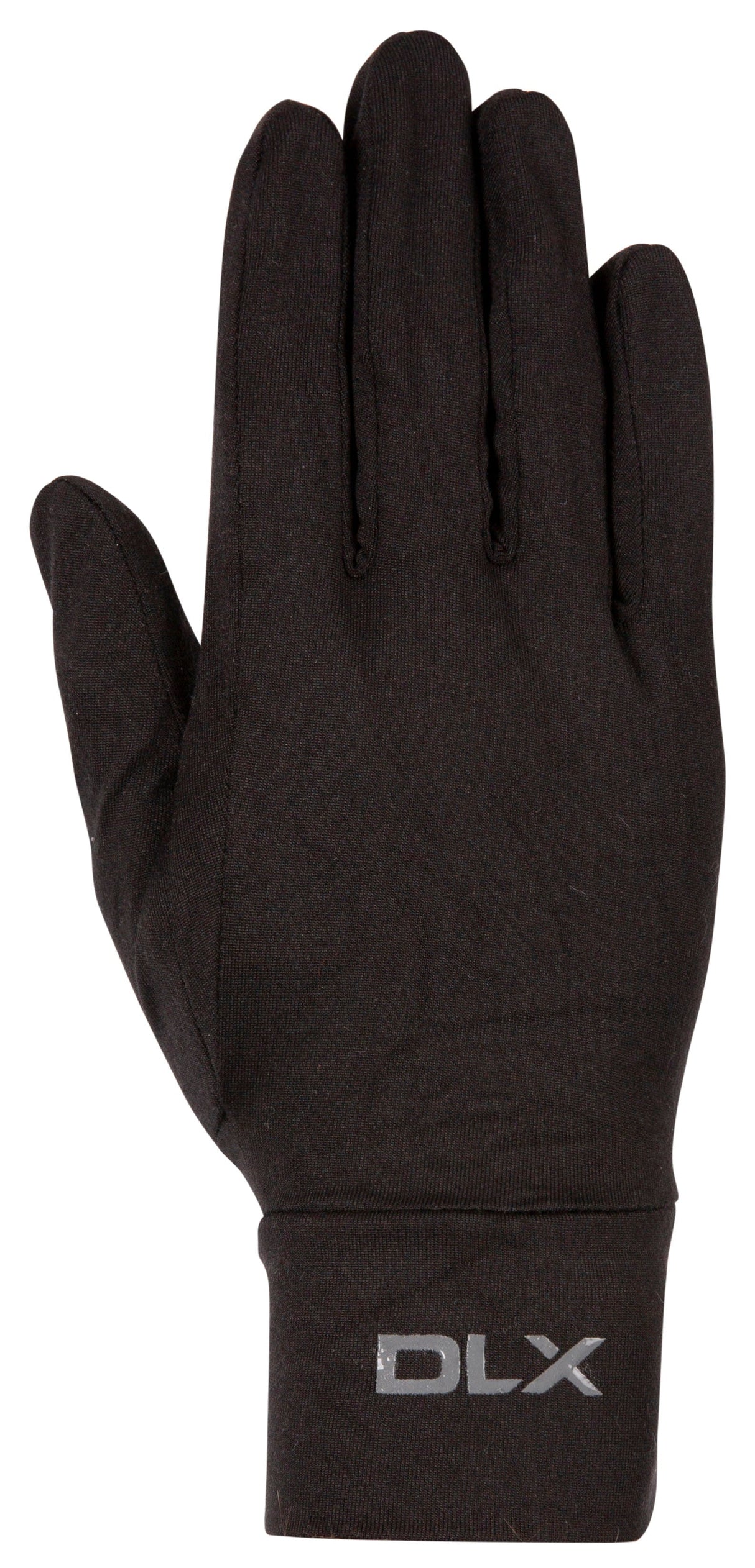 Lindley - Black - Trespass
