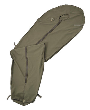 Polycotton Inlett-Schlafsack – Carinthia
